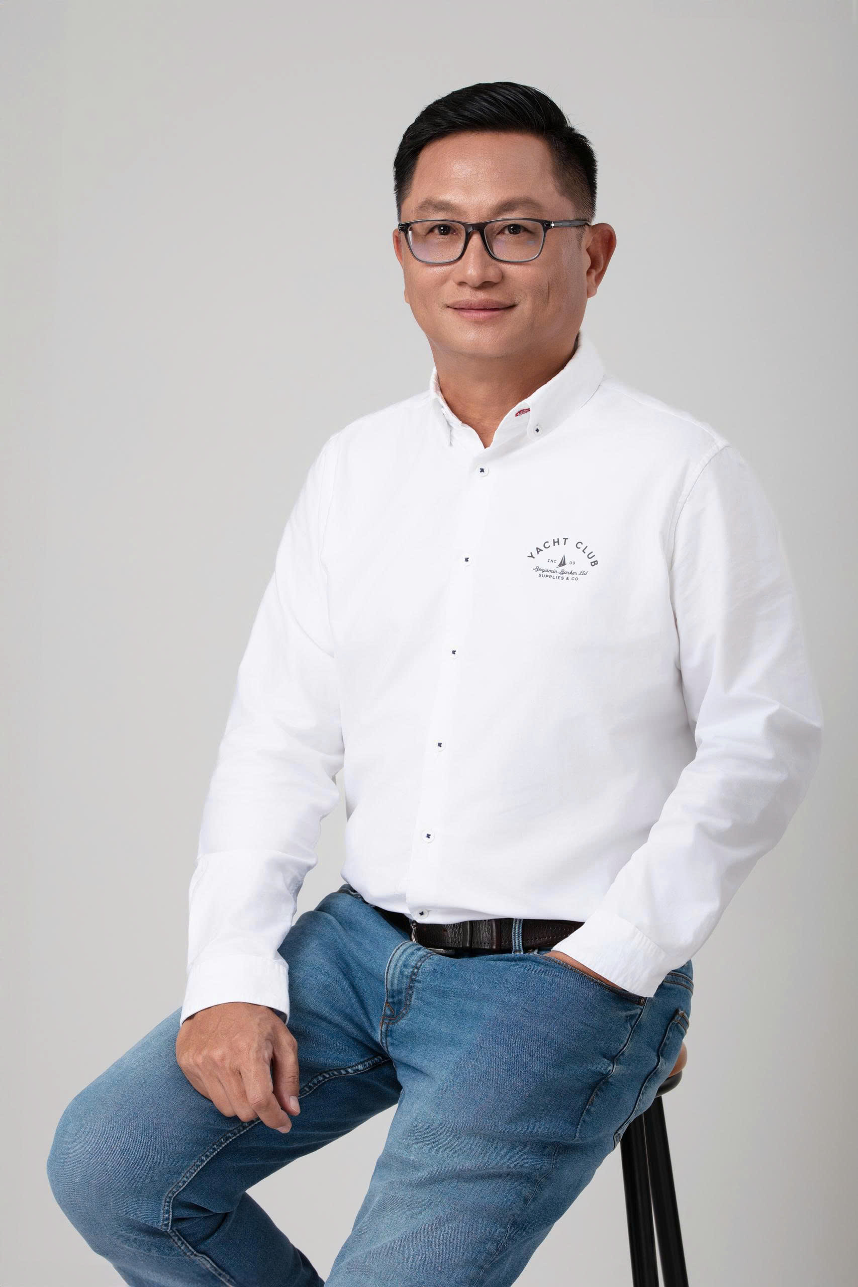 Kelvin Seow