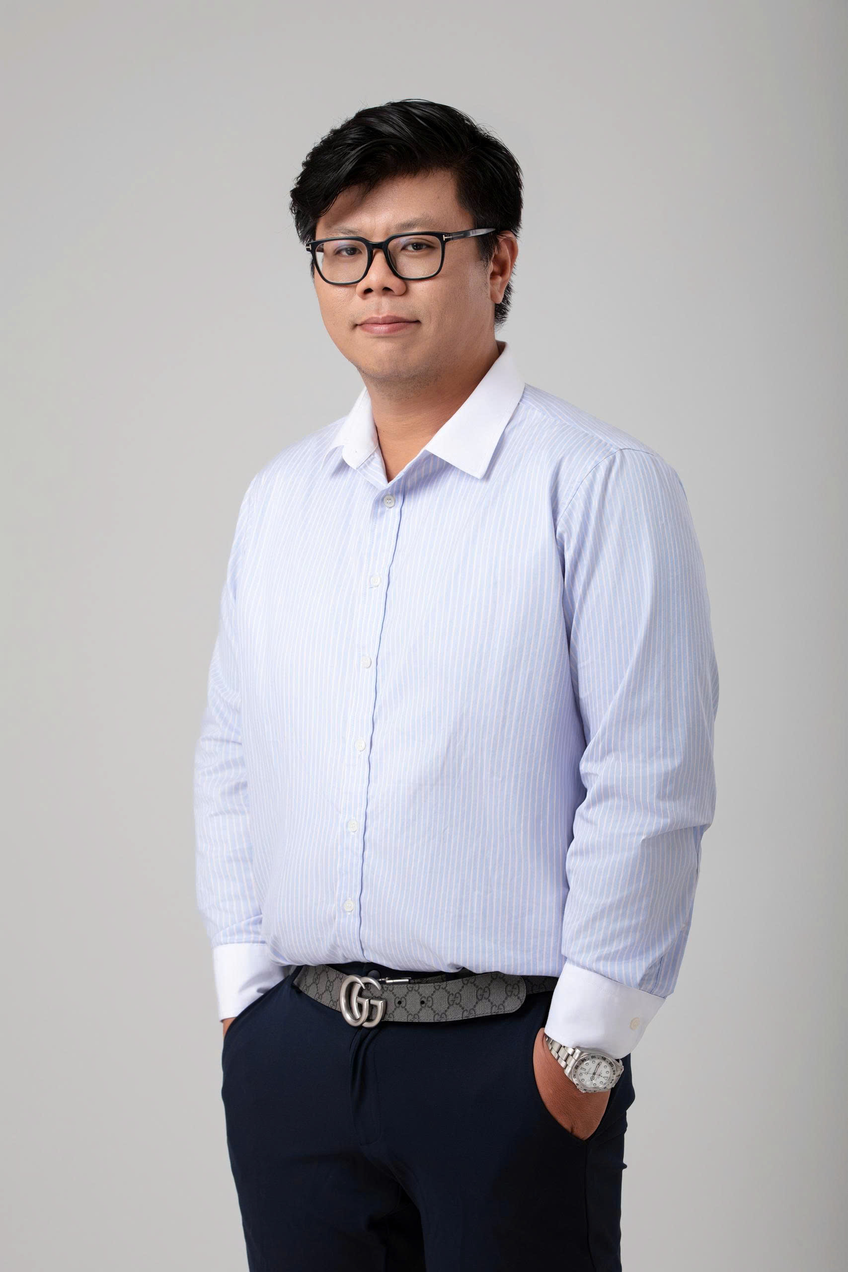 Jakob Chong